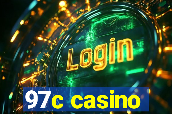 97c casino